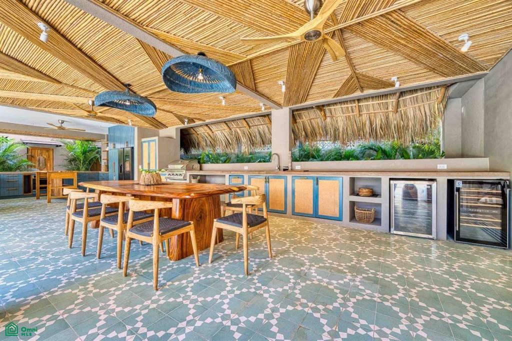 Newly Built Tropical Modern Home , Santa Cruz, Guanacaste