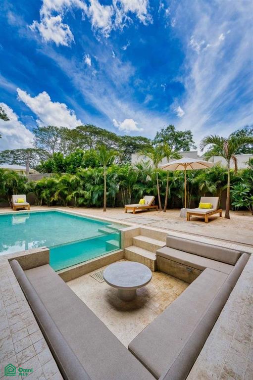 Newly Built Tropical Modern Home , Santa Cruz, Guanacaste
