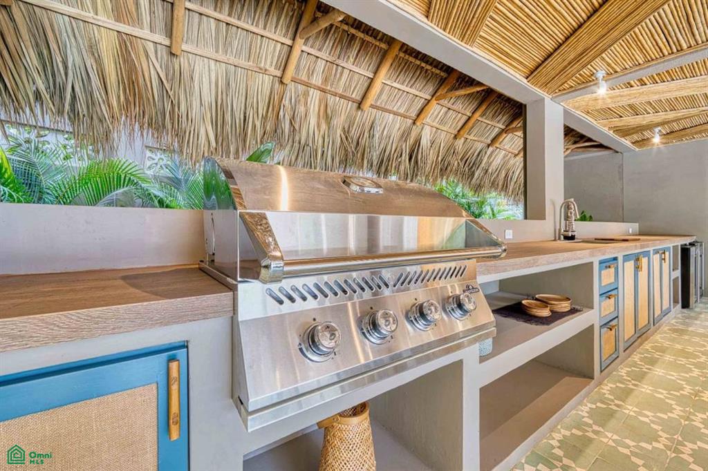 Newly Built Tropical Modern Home , Santa Cruz, Guanacaste
