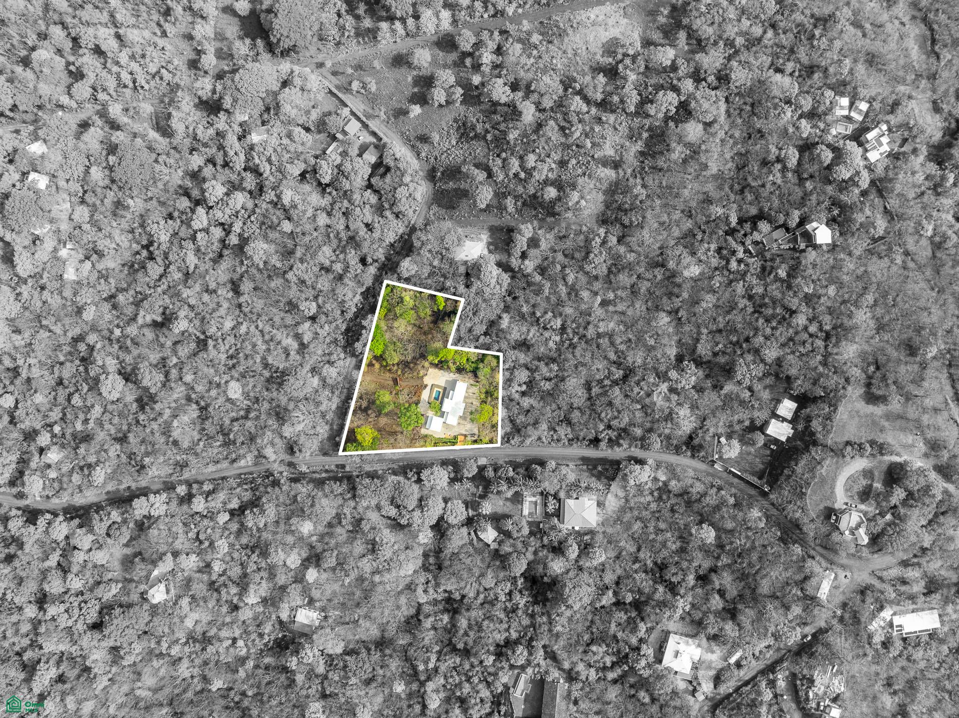 Finca Los Pargos, Casa Serena , Santa Cruz, Guanacaste