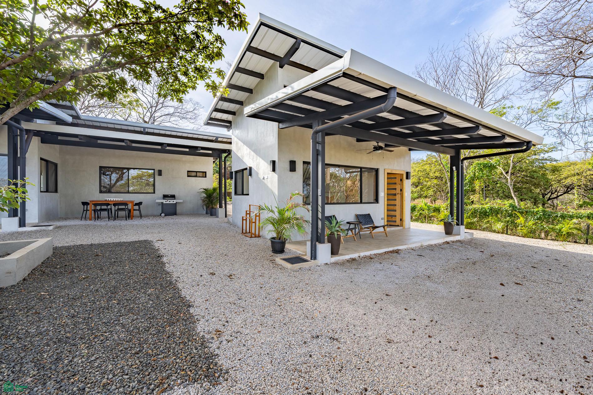 Finca Los Pargos, Casa Serena , Santa Cruz, Guanacaste
