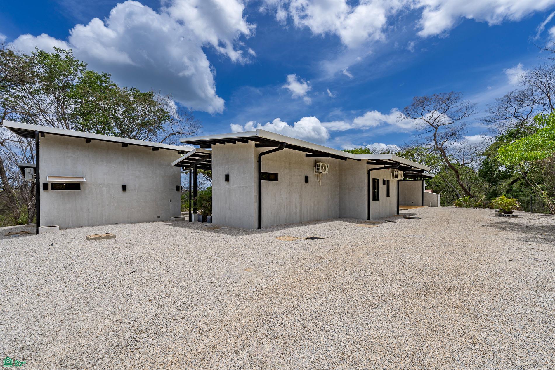 Finca Los Pargos, Casa Serena , Santa Cruz, Guanacaste