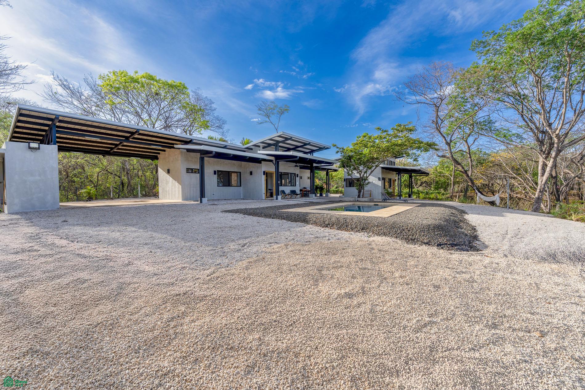 Finca Los Pargos, Casa Serena , Santa Cruz, Guanacaste