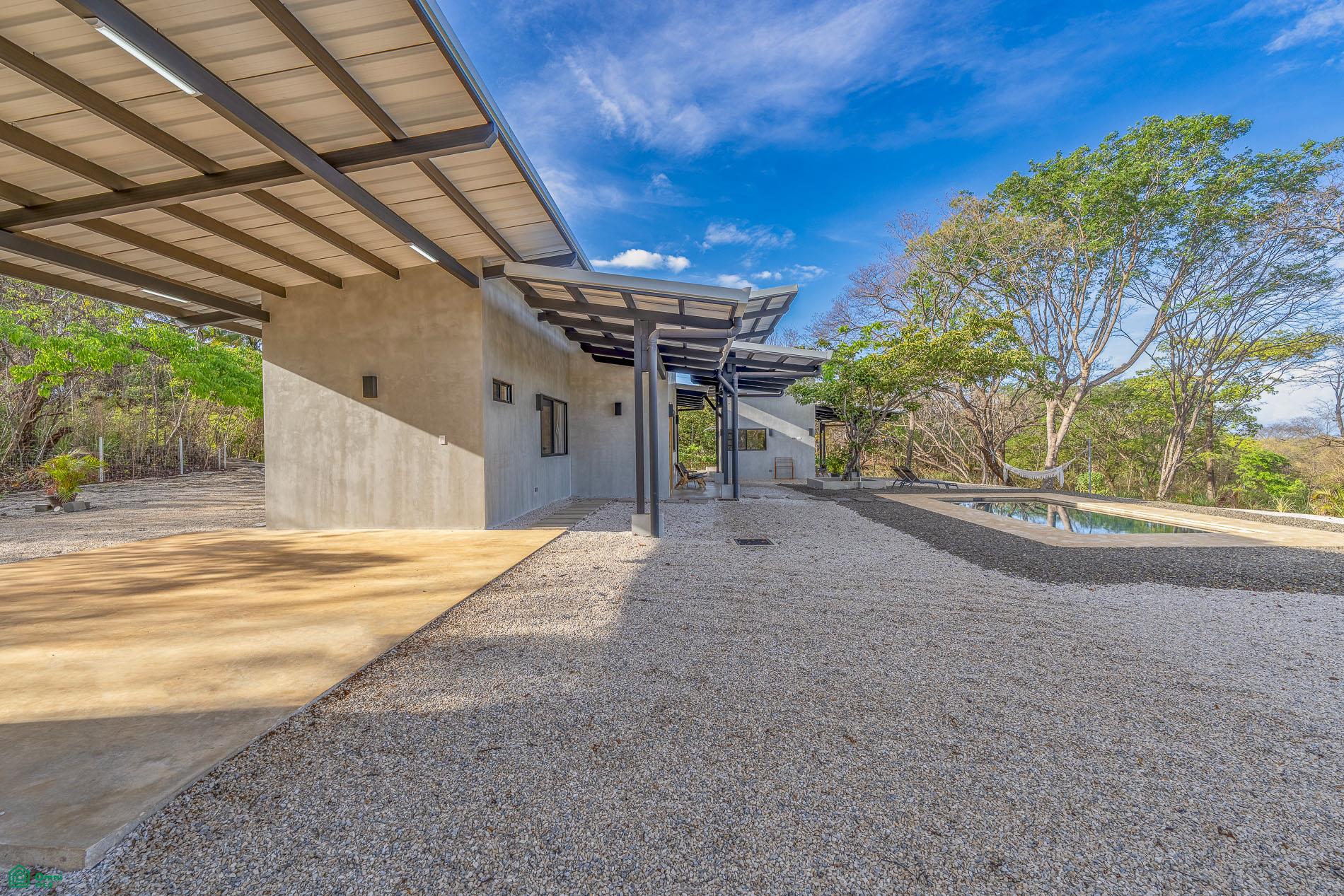 Finca Los Pargos, Casa Serena , Santa Cruz, Guanacaste