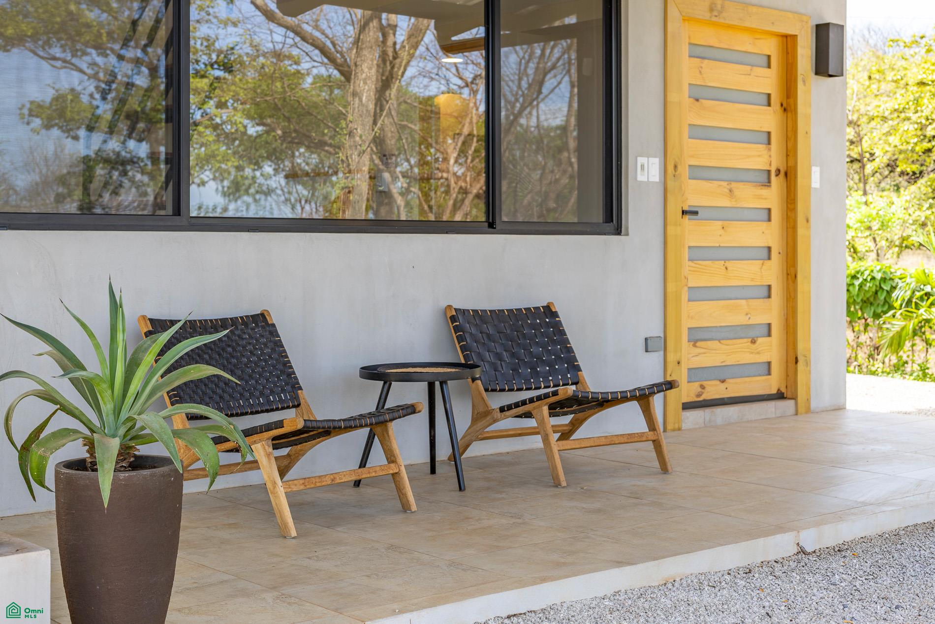 Finca Los Pargos, Casa Serena , Santa Cruz, Guanacaste