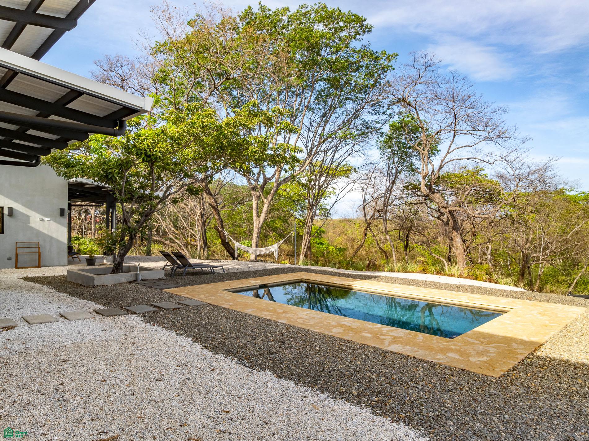 Finca Los Pargos, Casa Serena , Santa Cruz, Guanacaste