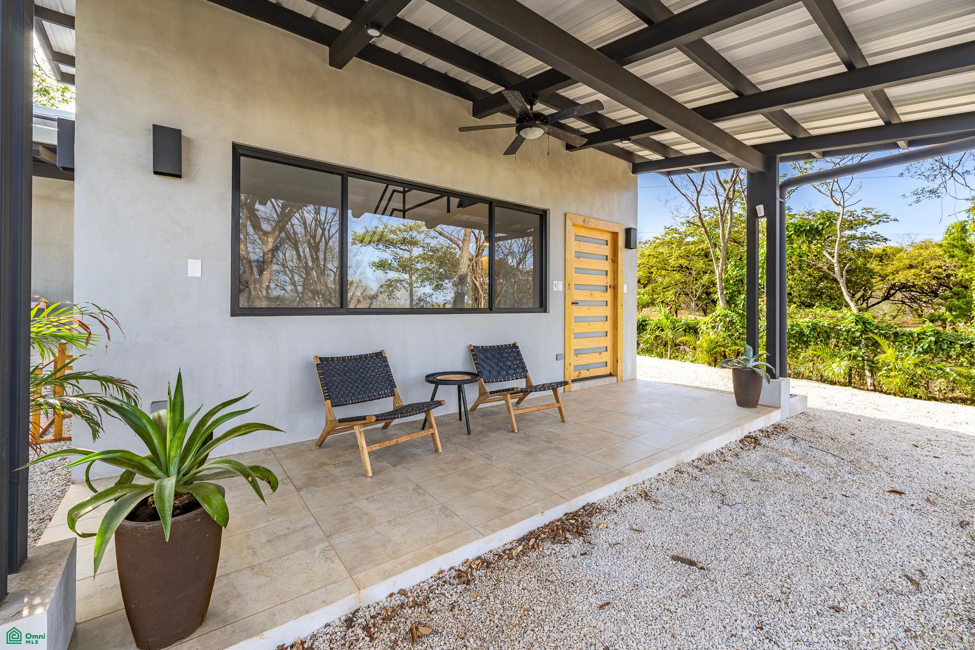 Finca Los Pargos, Casa Serena , Santa Cruz, Guanacaste