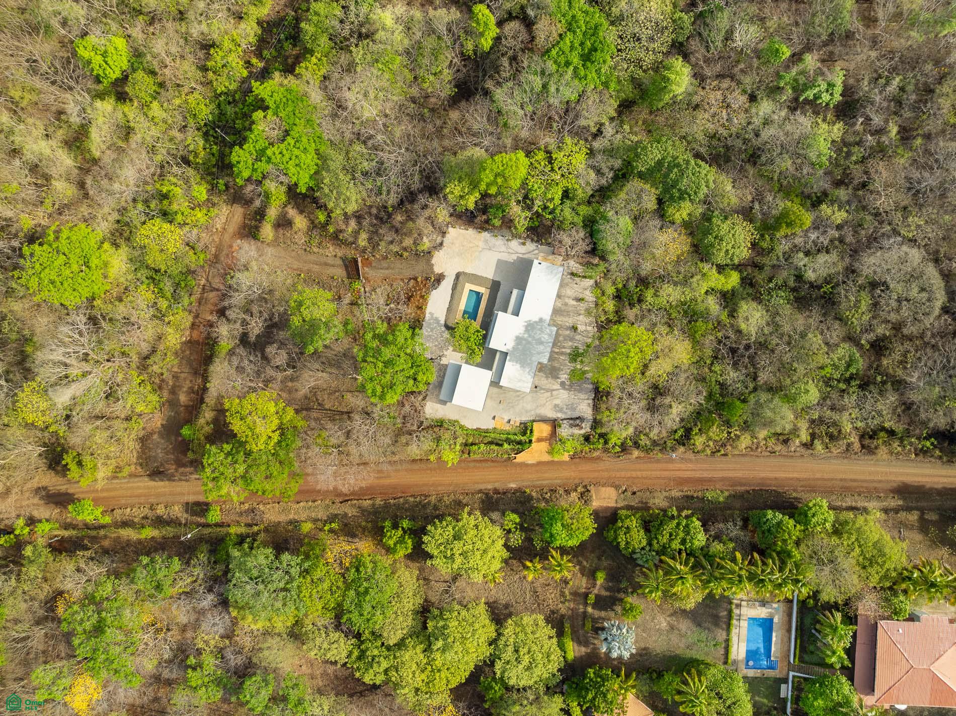Finca Los Pargos, Casa Serena , Santa Cruz, Guanacaste