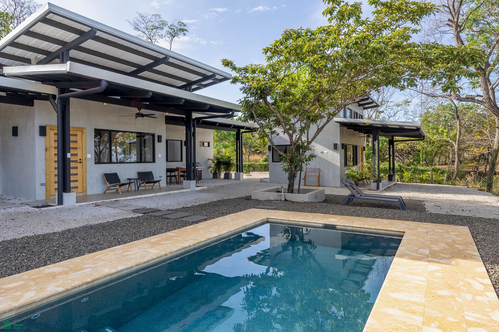 Finca Los Pargos, Casa Serena , Santa Cruz, Guanacaste