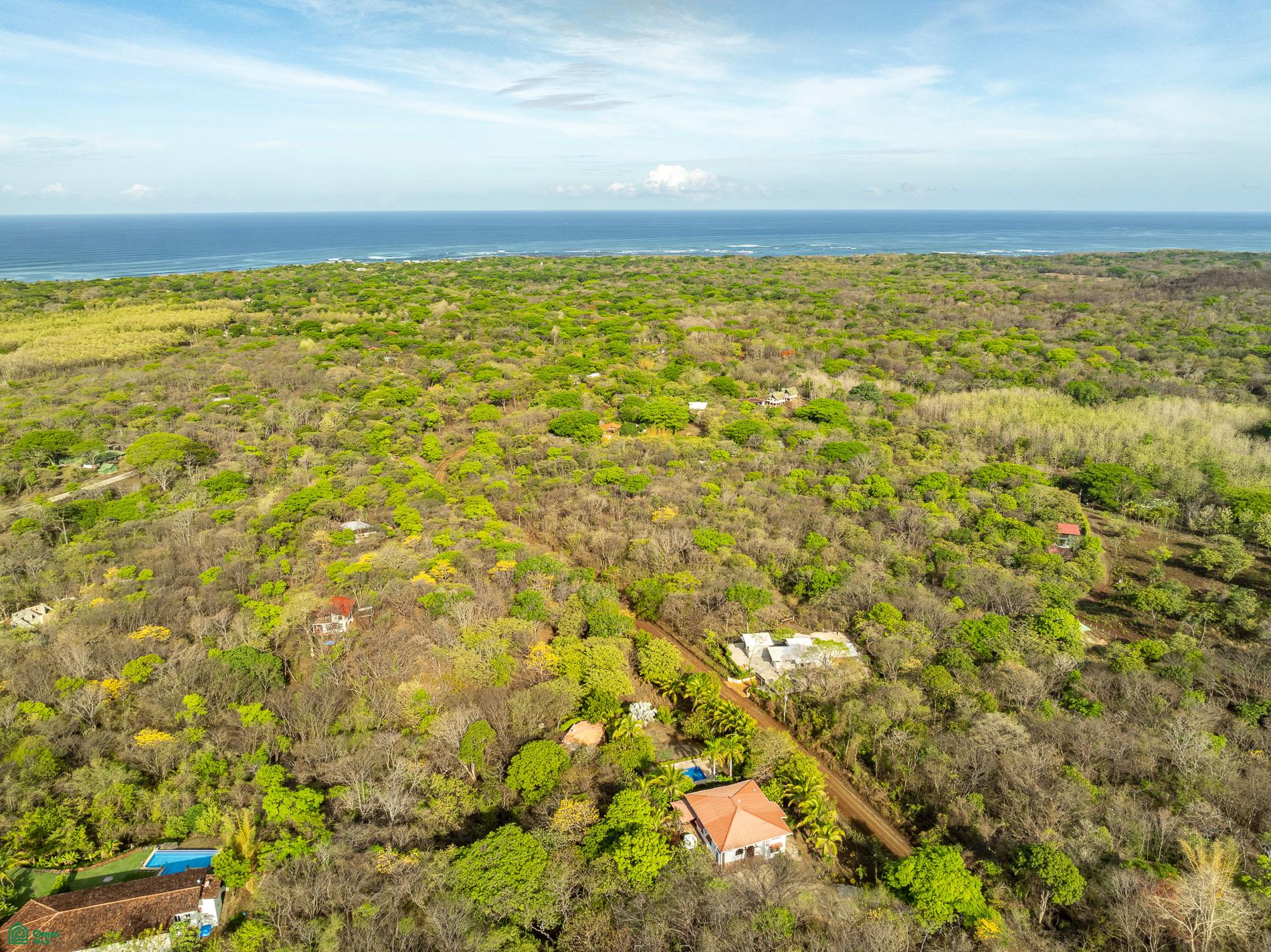 Finca Los Pargos, Casa Serena , Santa Cruz, Guanacaste