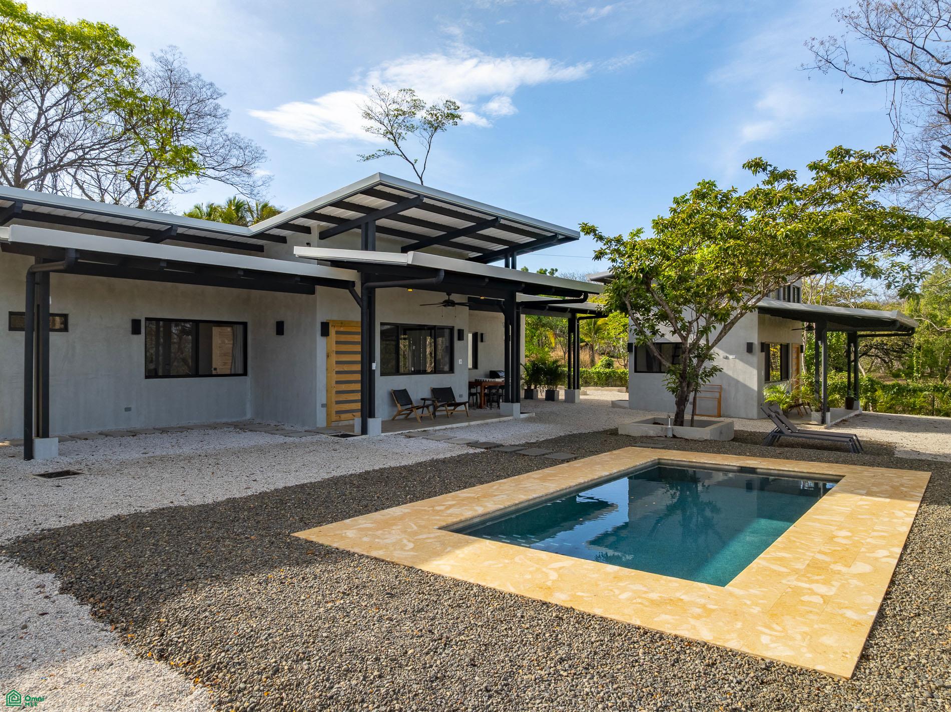 Finca Los Pargos, Casa Serena , Santa Cruz, Guanacaste