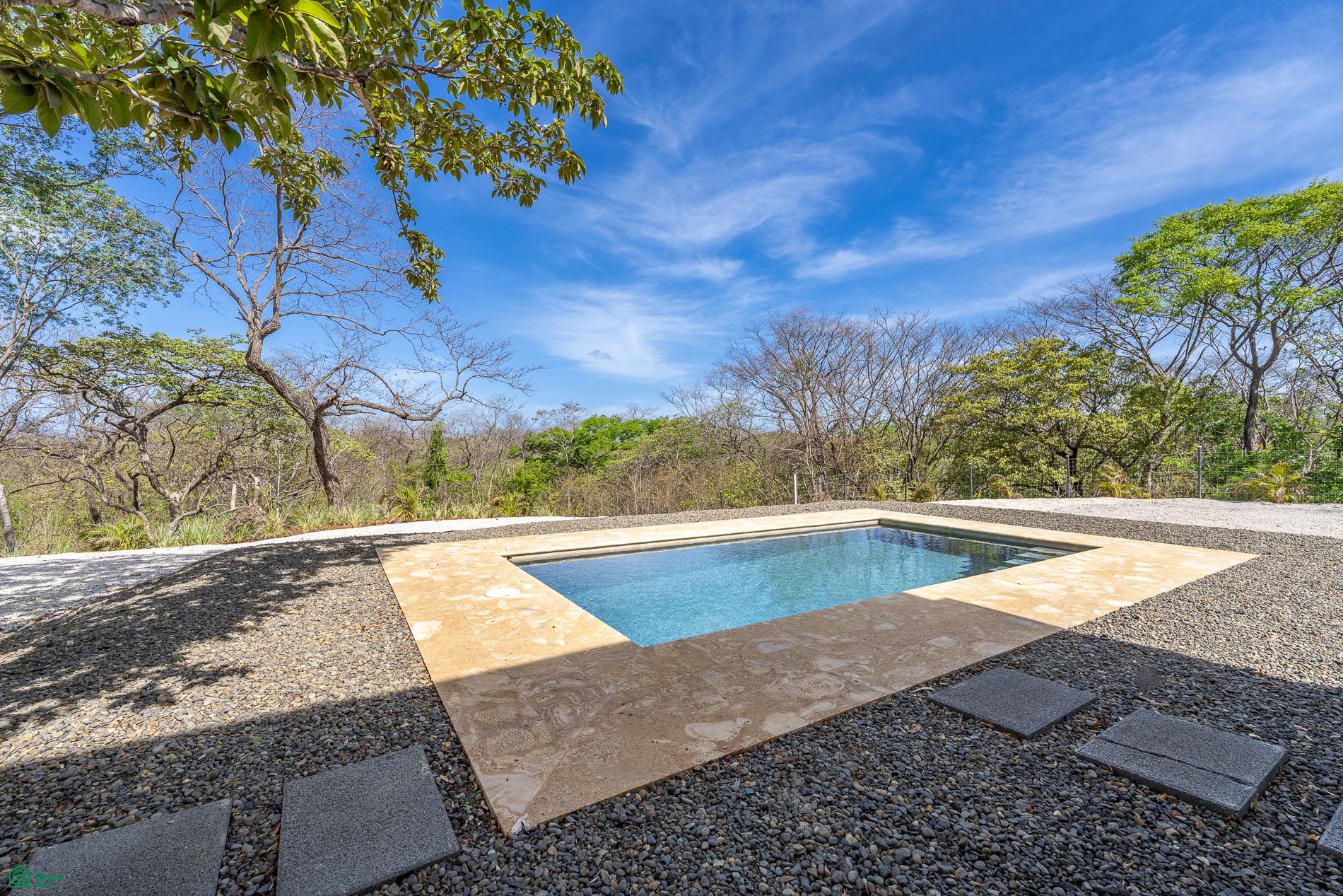 Finca Los Pargos, Casa Serena , Santa Cruz, Guanacaste