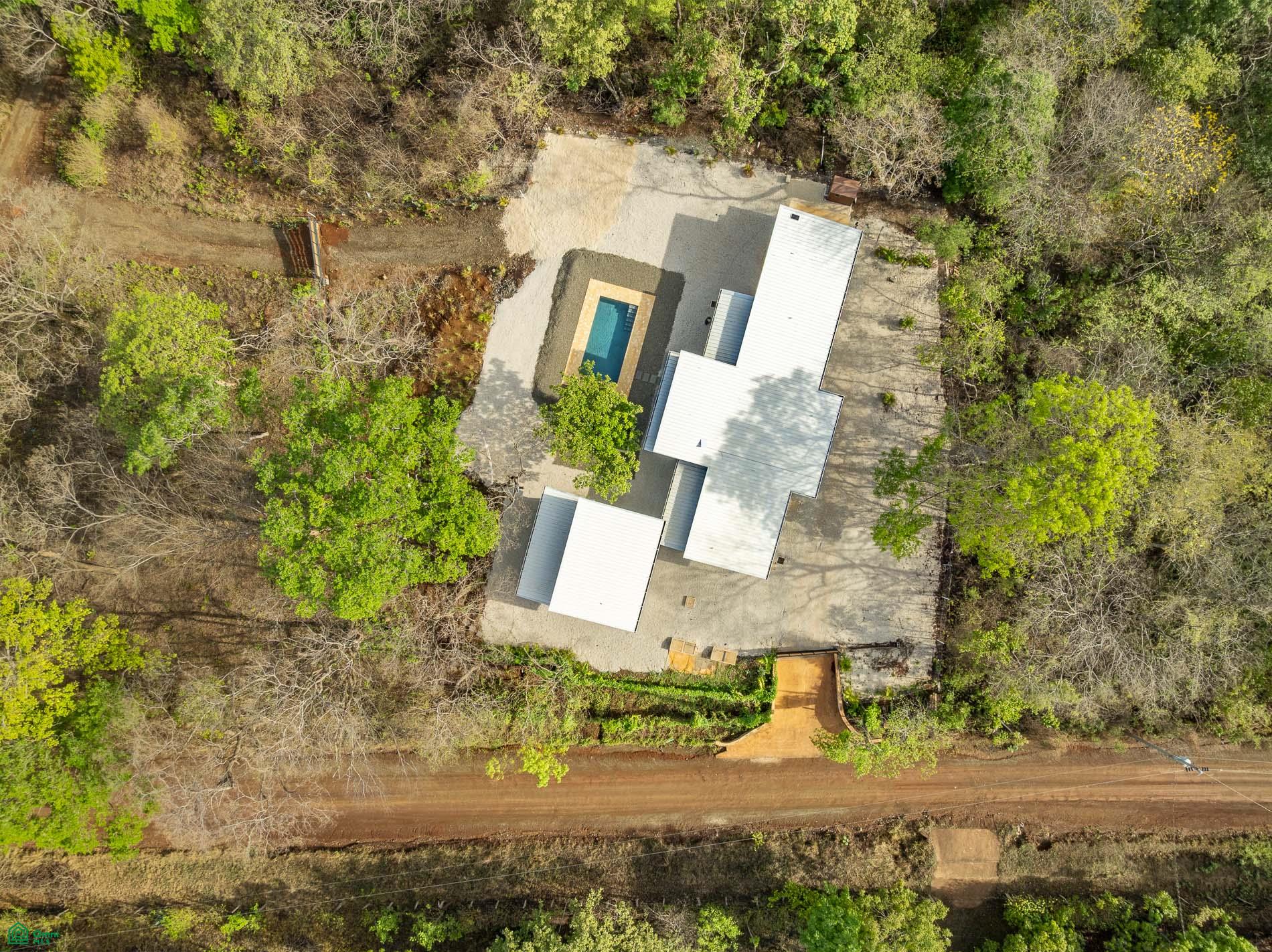 Finca Los Pargos, Casa Serena , Santa Cruz, Guanacaste