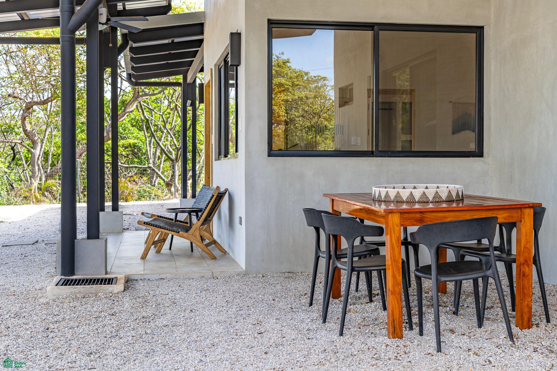 Finca Los Pargos, Casa Serena , Santa Cruz, Guanacaste