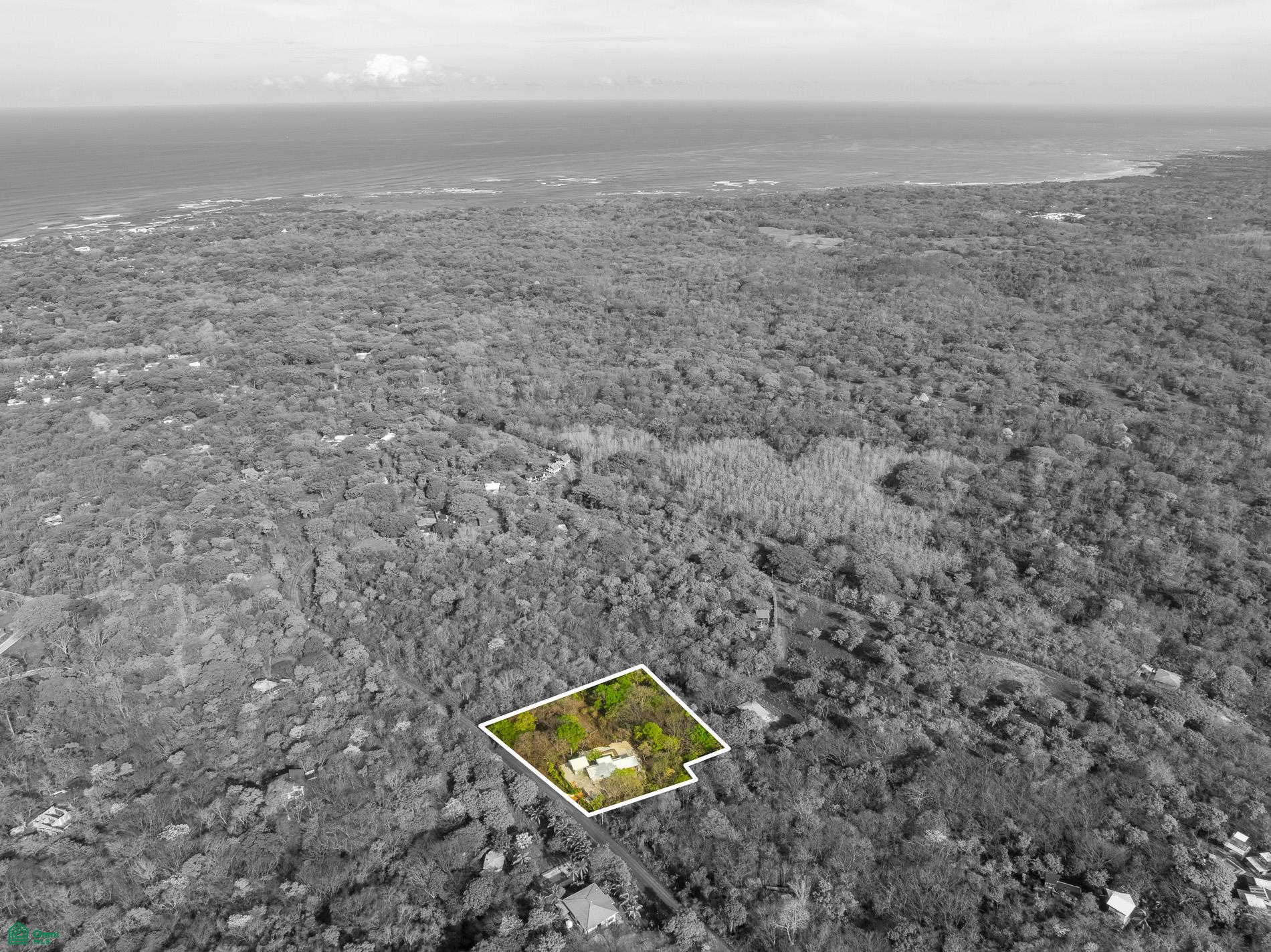 Finca Los Pargos, Casa Serena , Santa Cruz, Guanacaste