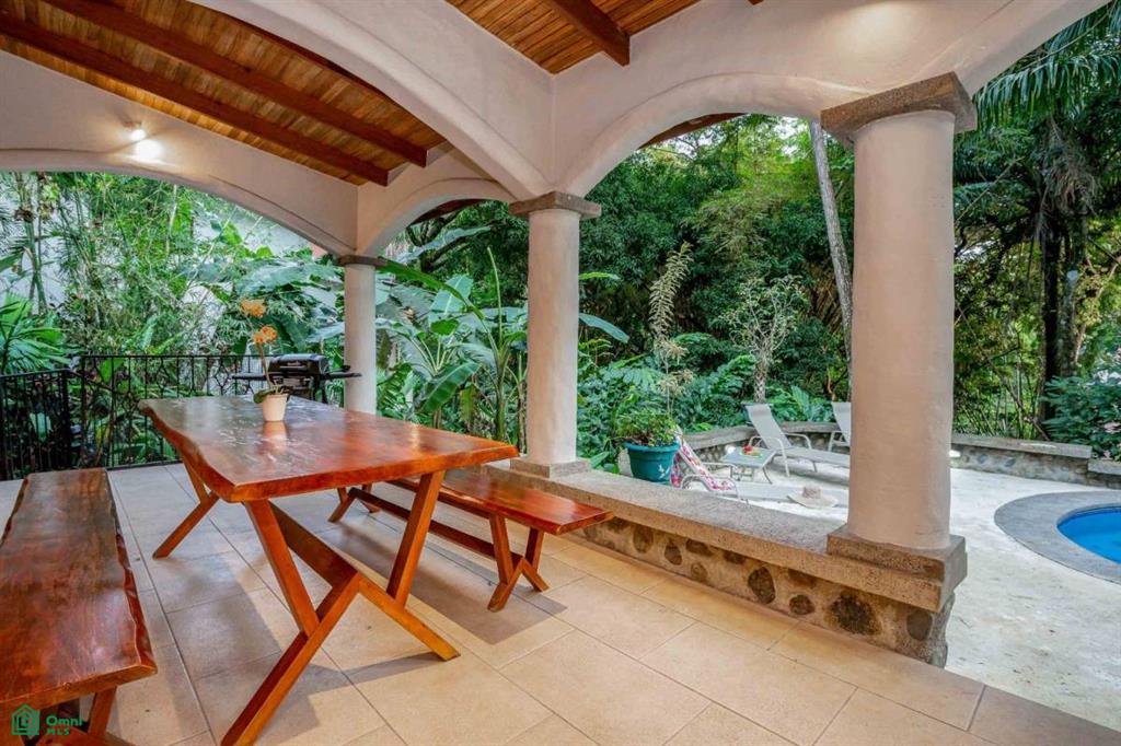 Private Rainforest Villa with Guest House , Quepos, Quepos, Puntarenas