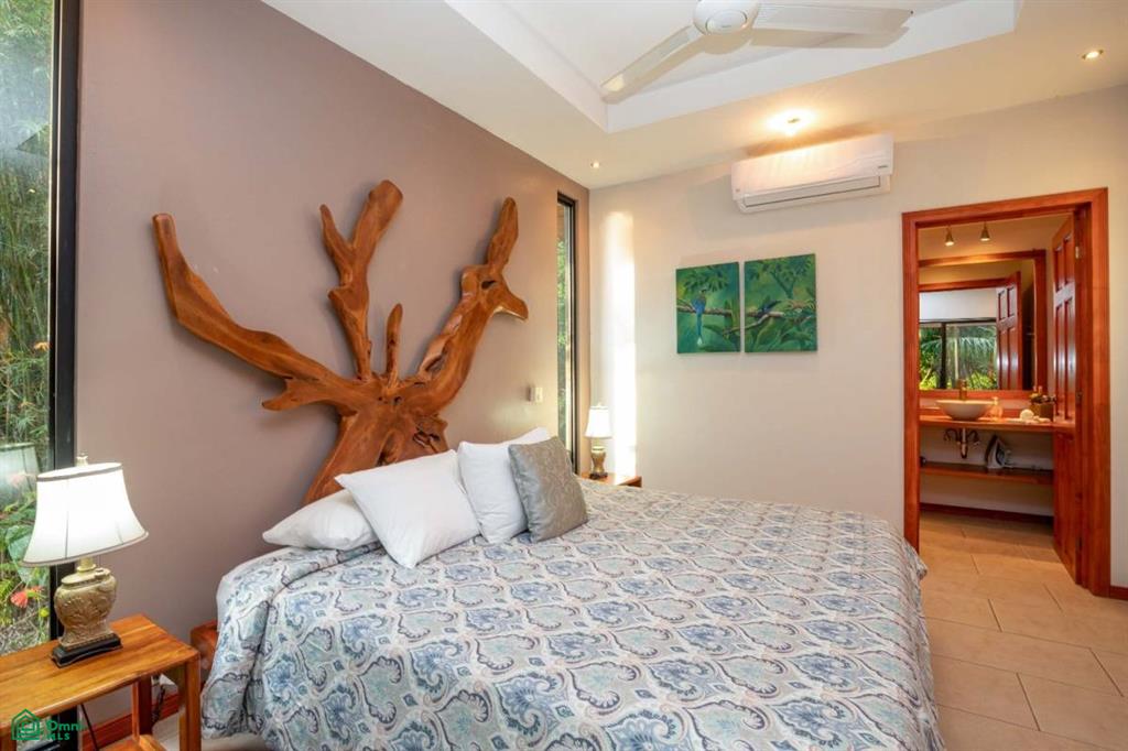 Private Rainforest Villa with Guest House , Quepos, Quepos, Puntarenas