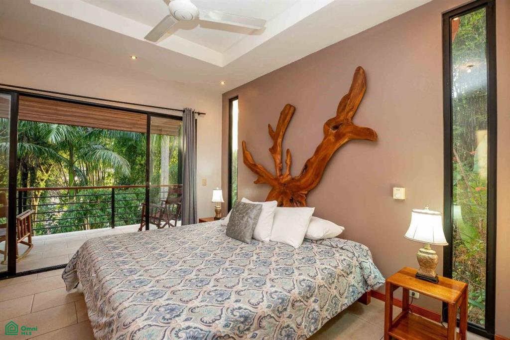 Private Rainforest Villa with Guest House , Quepos, Quepos, Puntarenas