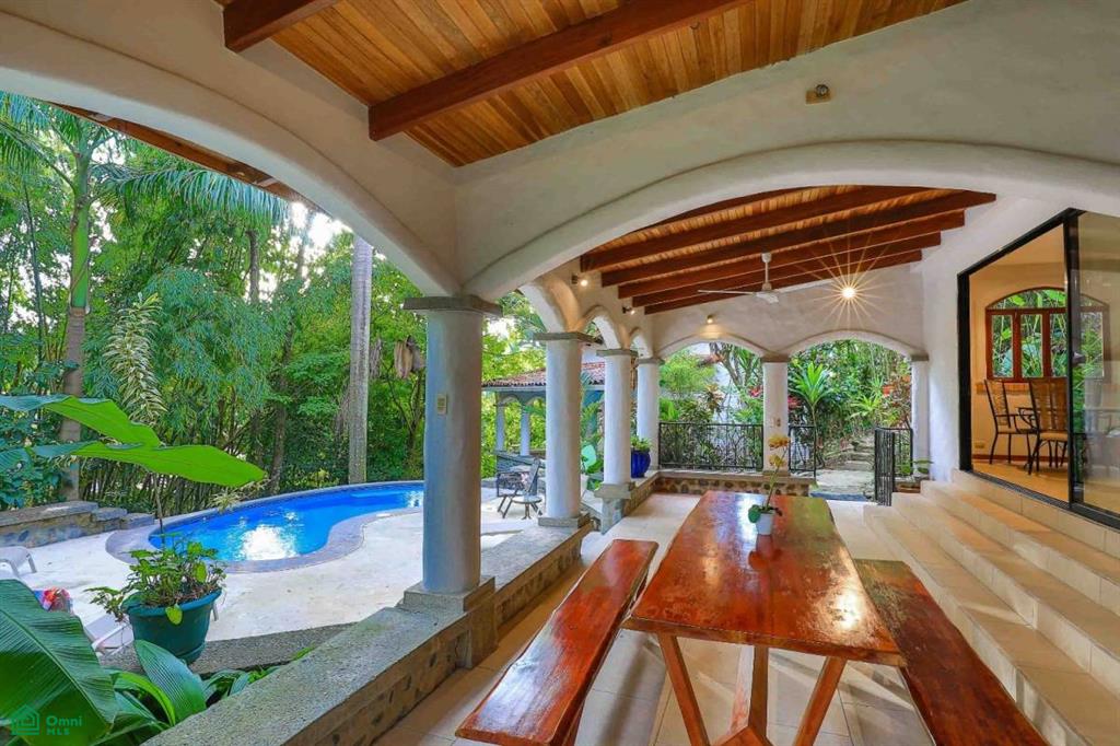 Private Rainforest Villa with Guest House , Quepos, Quepos, Puntarenas