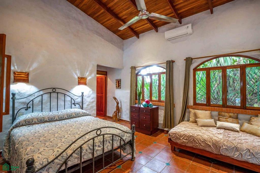 Private Rainforest Villa with Guest House , Quepos, Quepos, Puntarenas