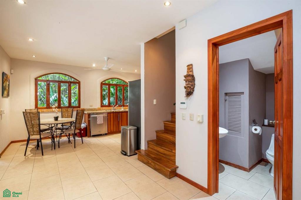 Private Rainforest Villa with Guest House , Quepos, Quepos, Puntarenas