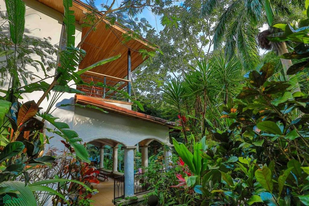 Private Rainforest Villa with Guest House , Quepos, Quepos, Puntarenas