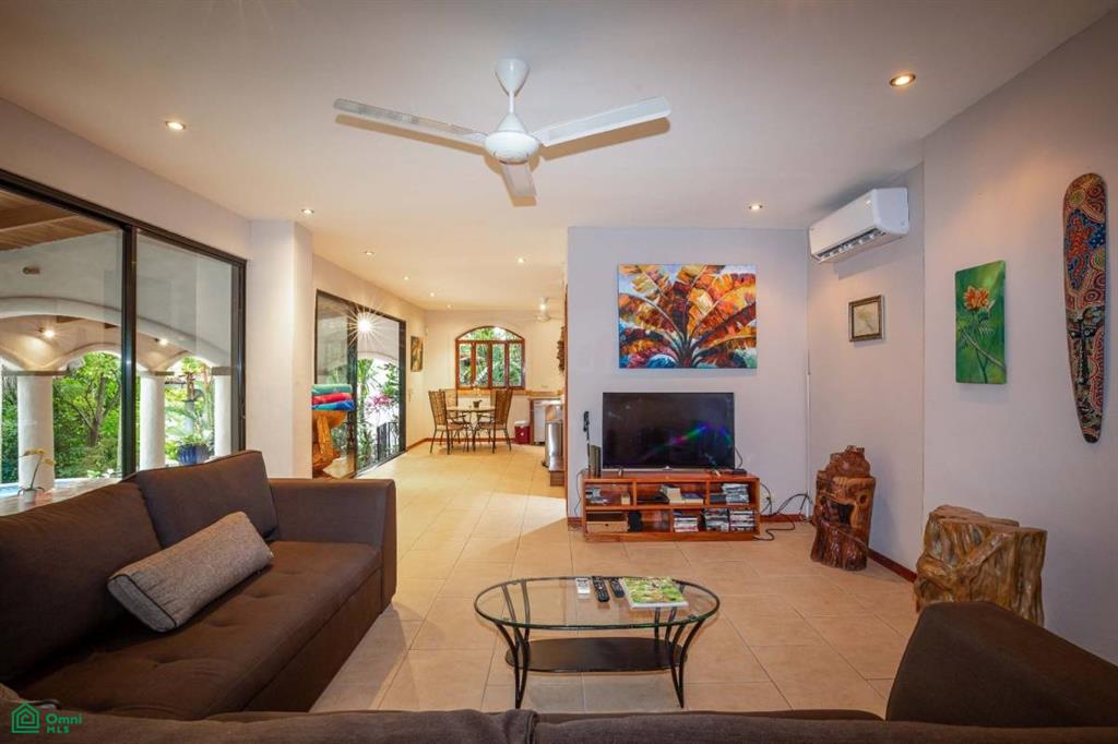 Private Rainforest Villa with Guest House , Quepos, Quepos, Puntarenas