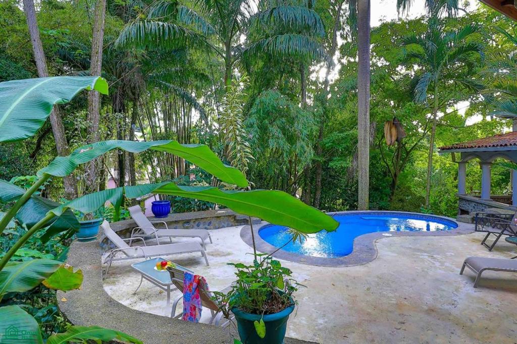 Private Rainforest Villa with Guest House , Quepos, Quepos, Puntarenas