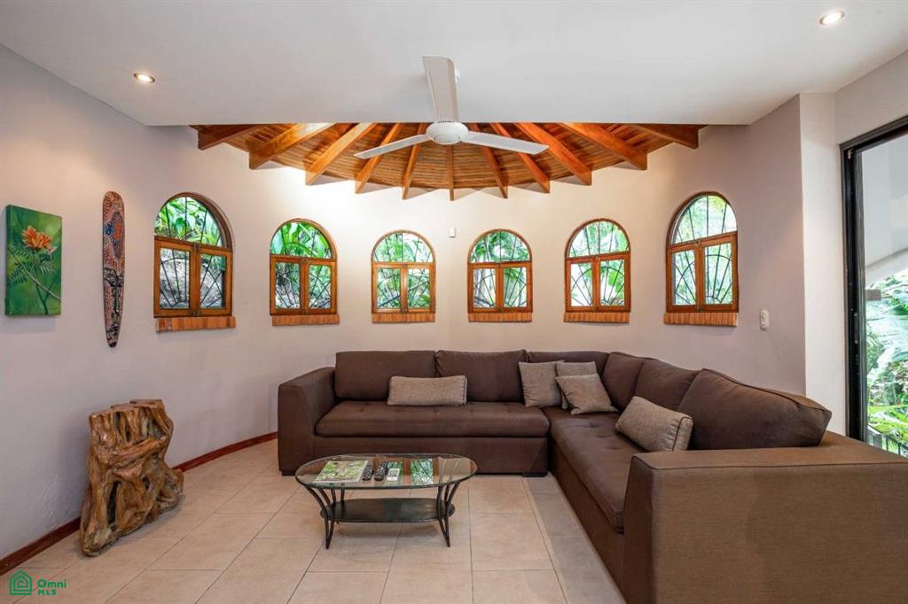 Private Rainforest Villa with Guest House , Quepos, Quepos, Puntarenas