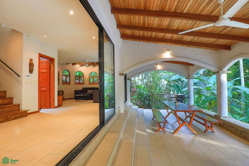 Private Rainforest Villa with Guest House , Quepos, Quepos, Puntarenas