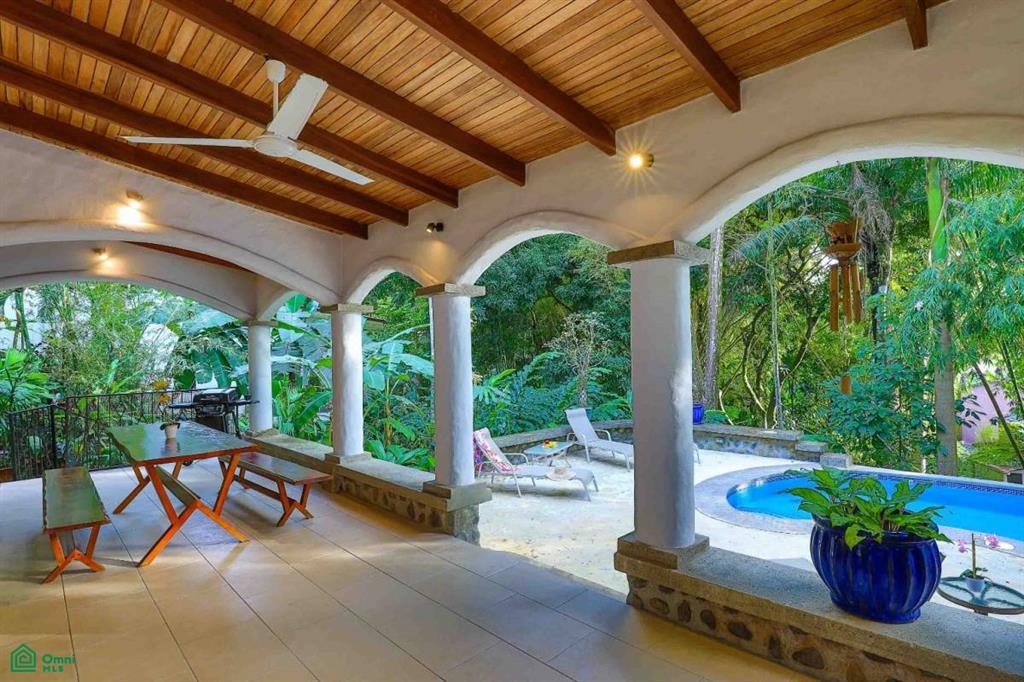 Private Rainforest Villa with Guest House , Quepos, Quepos, Puntarenas