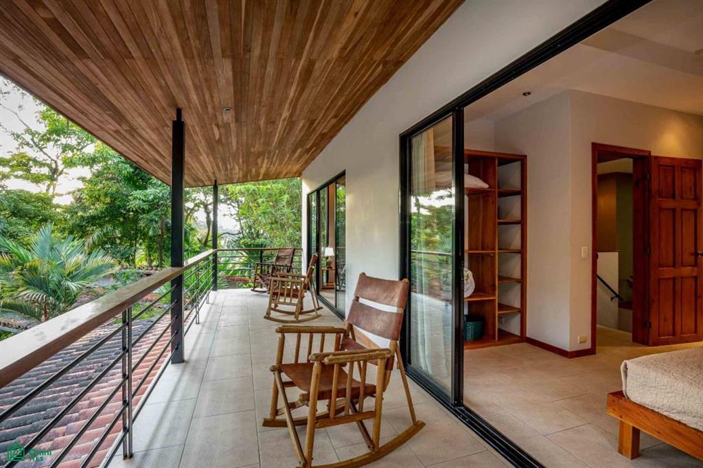 Private Rainforest Villa with Guest House , Quepos, Quepos, Puntarenas