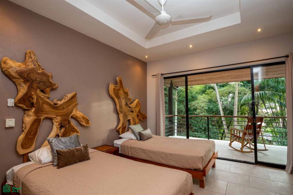 Private Rainforest Villa with Guest House , Quepos, Quepos, Puntarenas