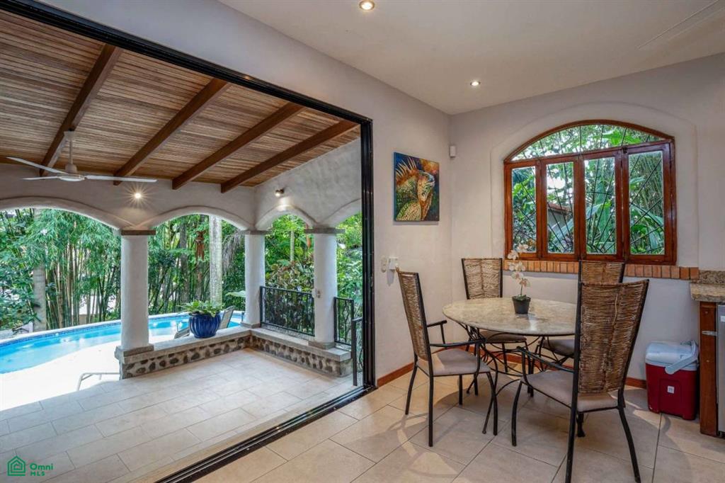 Private Rainforest Villa with Guest House , Quepos, Quepos, Puntarenas