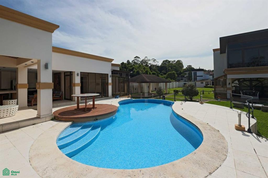 Luxury City Estate , Sánchez, San Jose