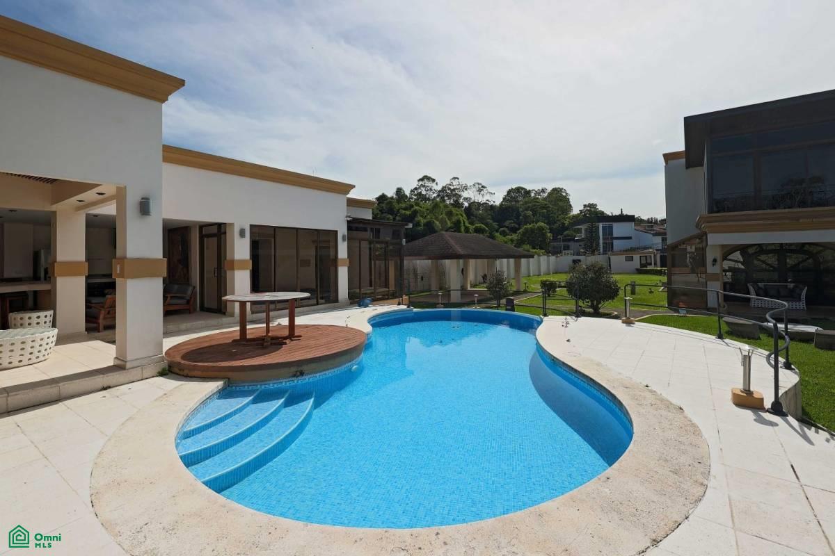 Luxury City Estate , Sánchez, San Jose