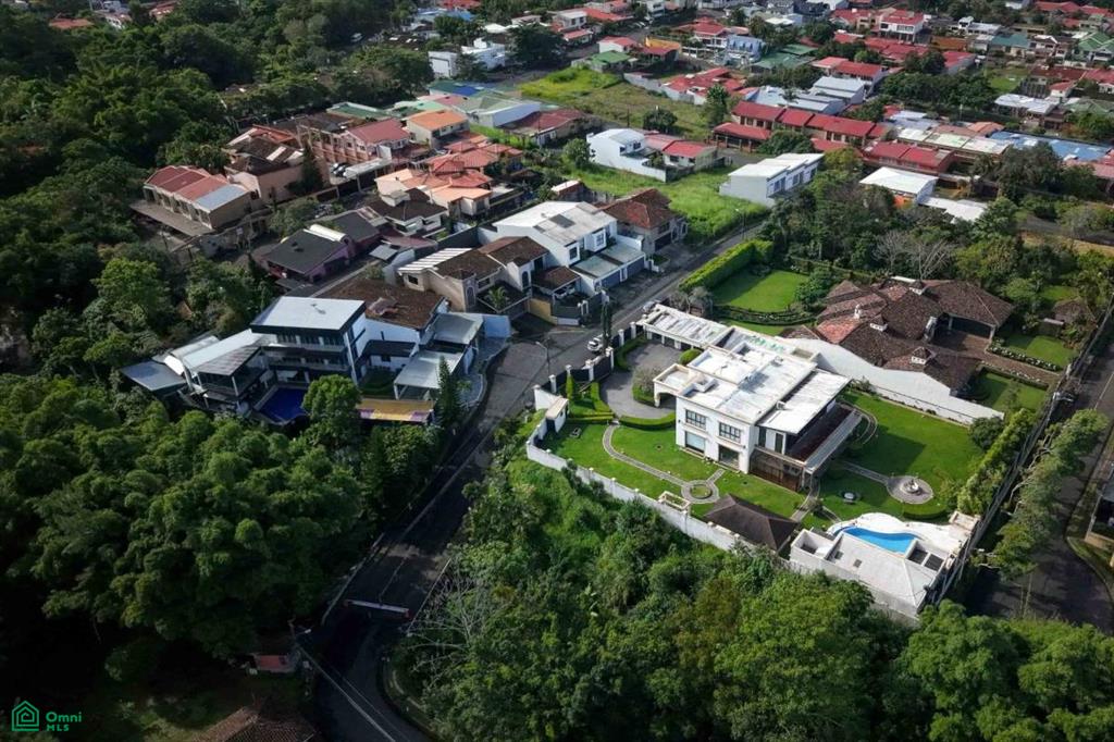 Luxury City Estate , Sánchez, San Jose