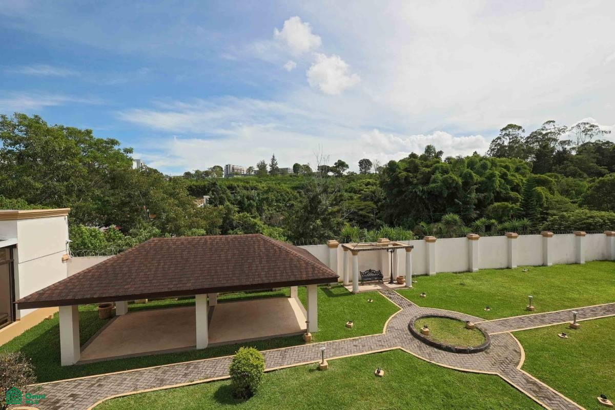 Luxury City Estate , Sánchez, San Jose