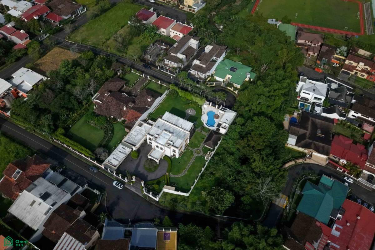 Luxury City Estate , Sánchez, San Jose