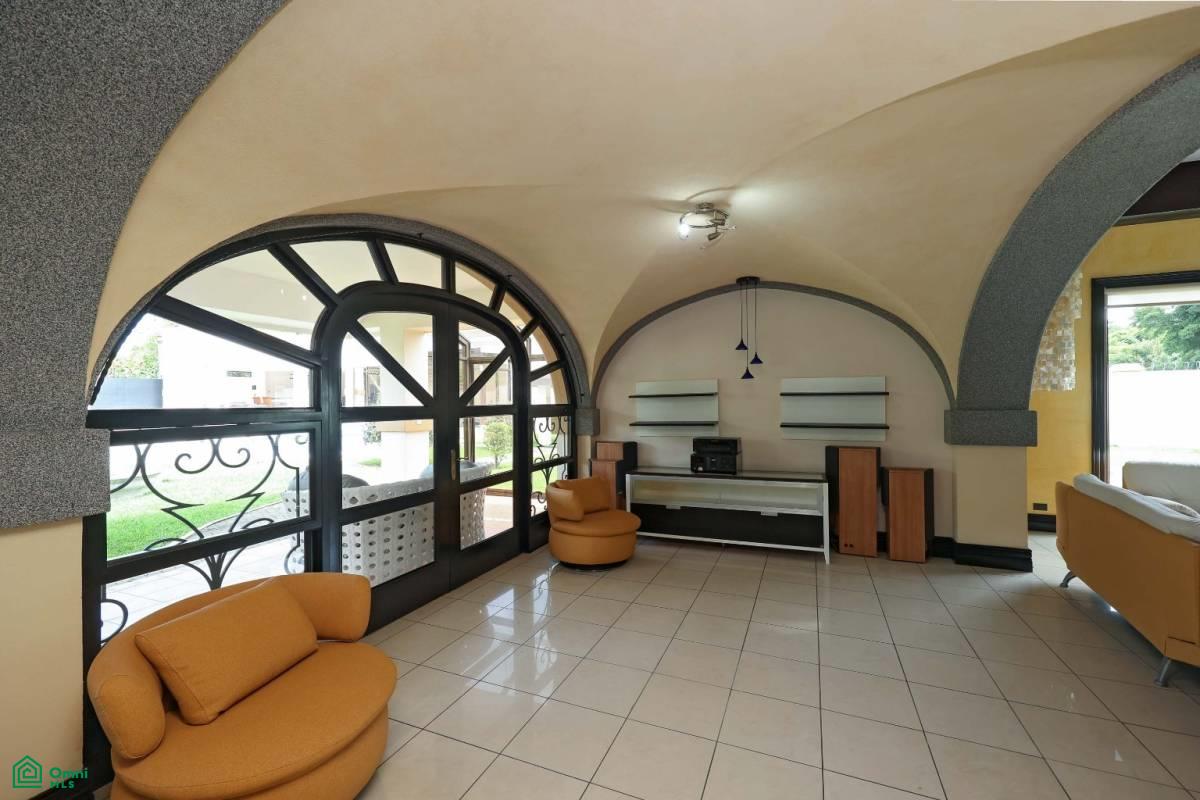 Luxury City Estate , Sánchez, San Jose
