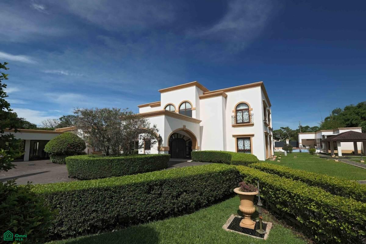 Luxury City Estate , Sánchez, San Jose