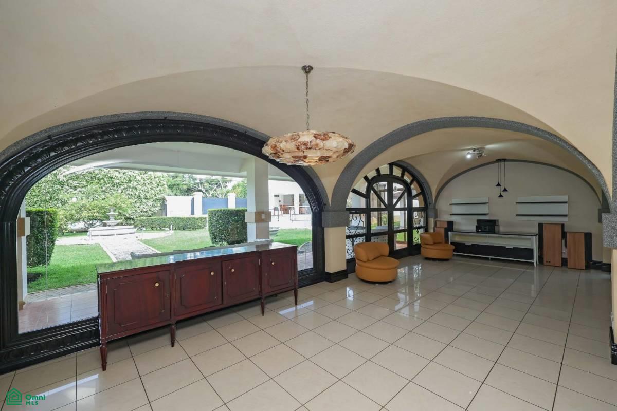 Luxury City Estate , Sánchez, San Jose