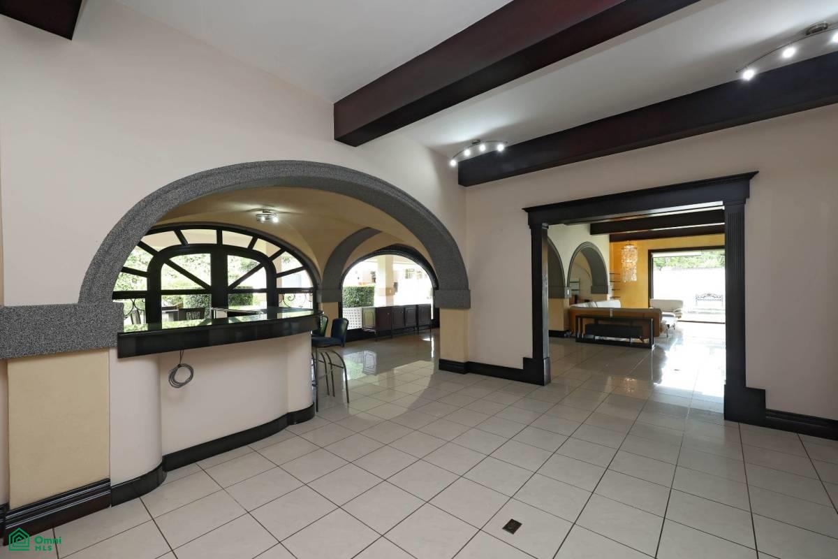 Luxury City Estate , Sánchez, San Jose