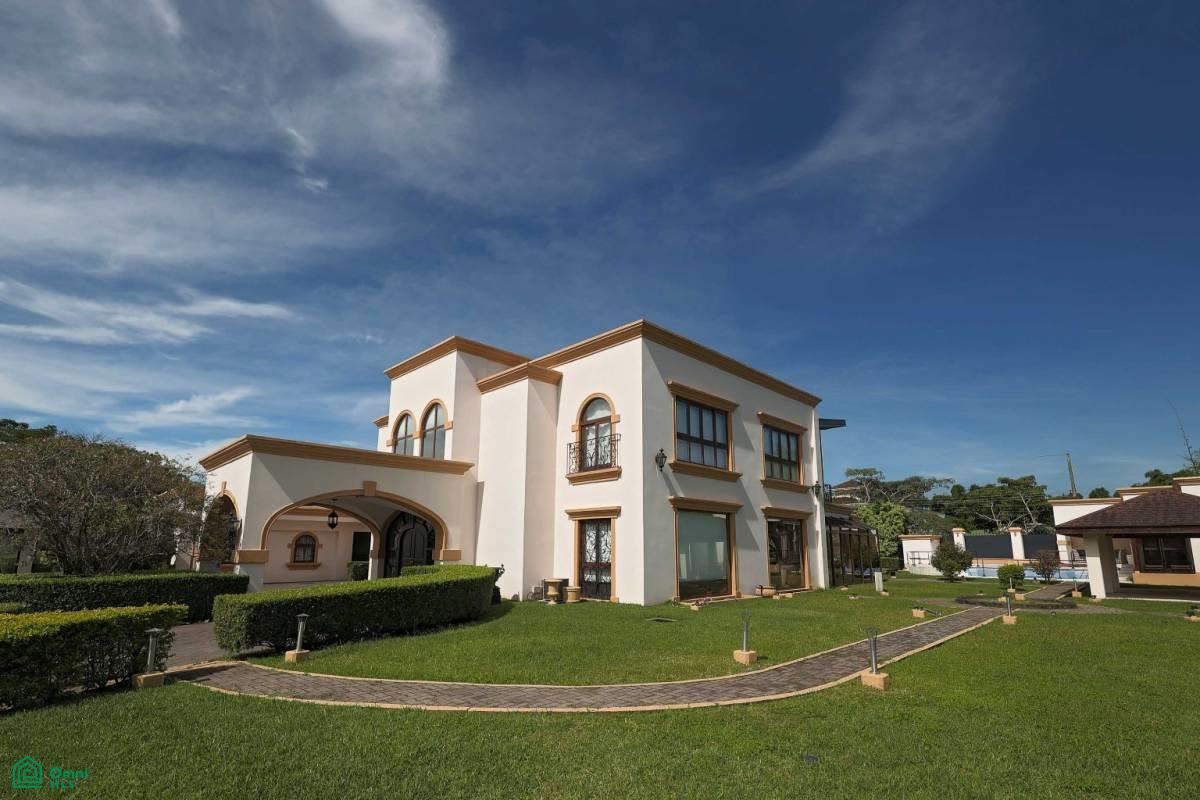 Luxury City Estate , Sánchez, San Jose