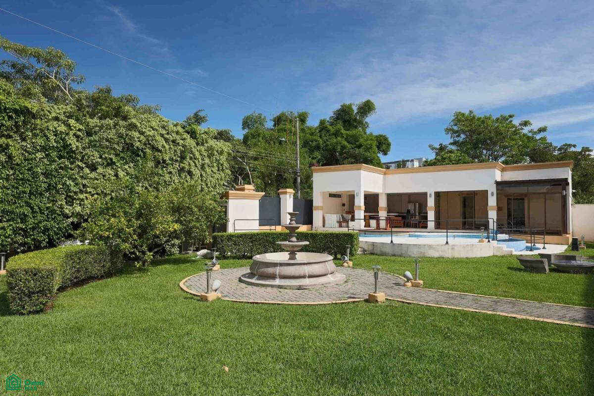 Luxury City Estate , Sánchez, San Jose