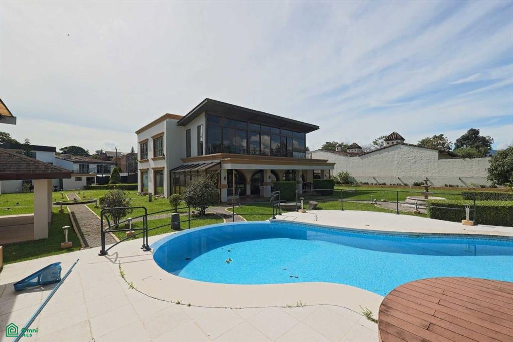 Luxury City Estate , Sánchez, San Jose