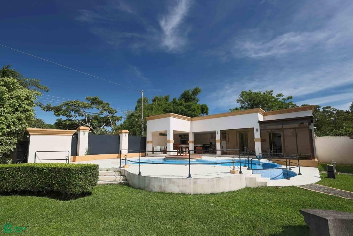 Luxury City Estate , Sánchez, San Jose