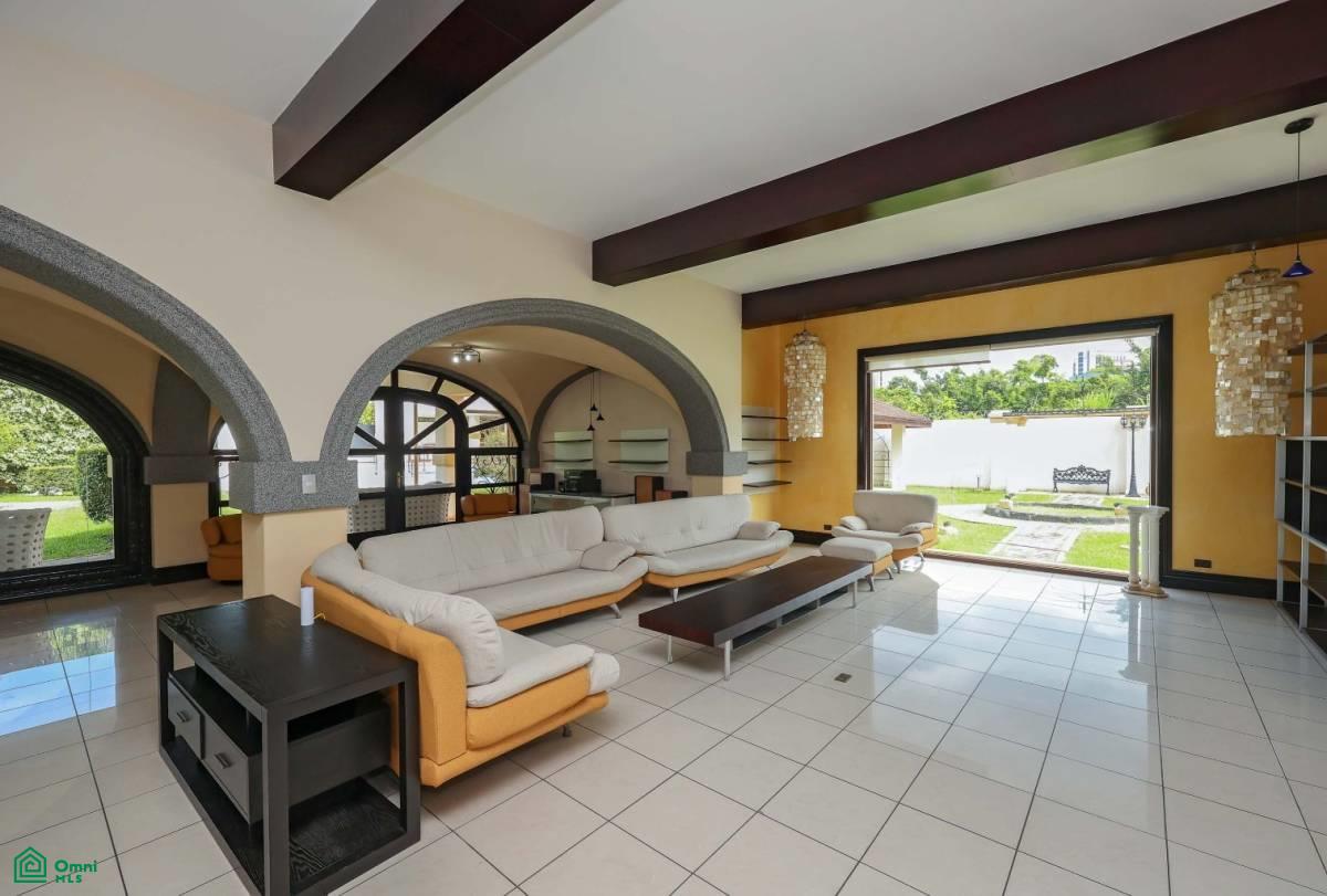 Luxury City Estate , Sánchez, San Jose