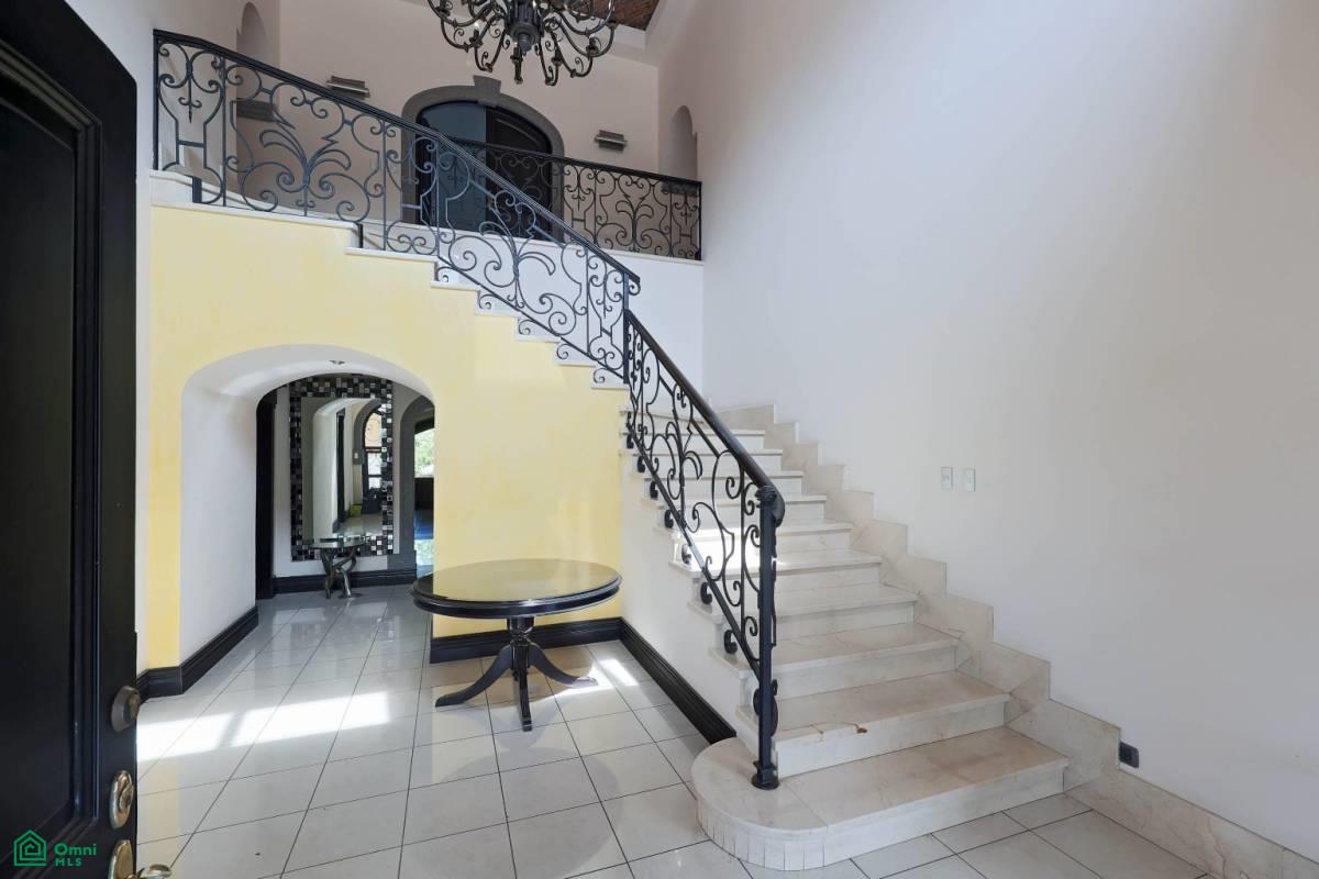 Luxury City Estate , Sánchez, San Jose