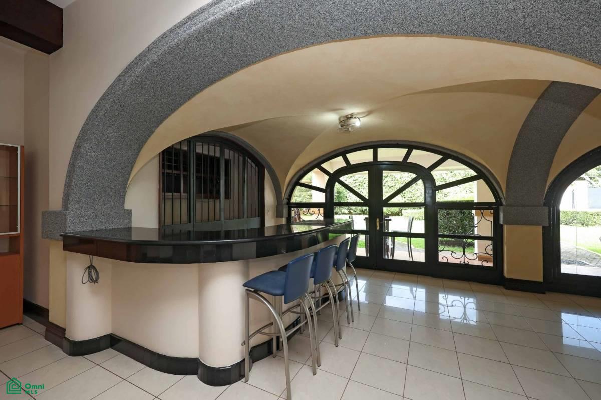 Luxury City Estate , Sánchez, San Jose